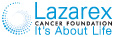 Lazarex logo